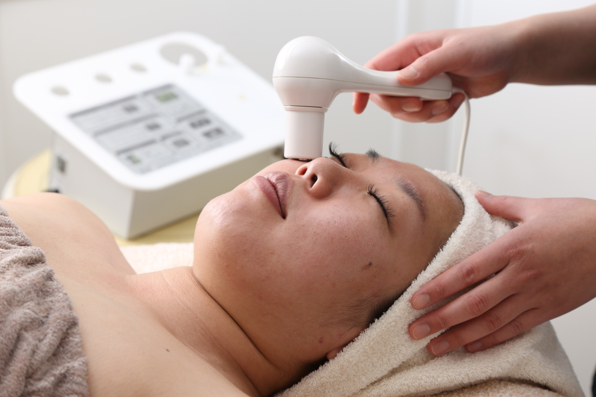 バレンタインキャンペーン