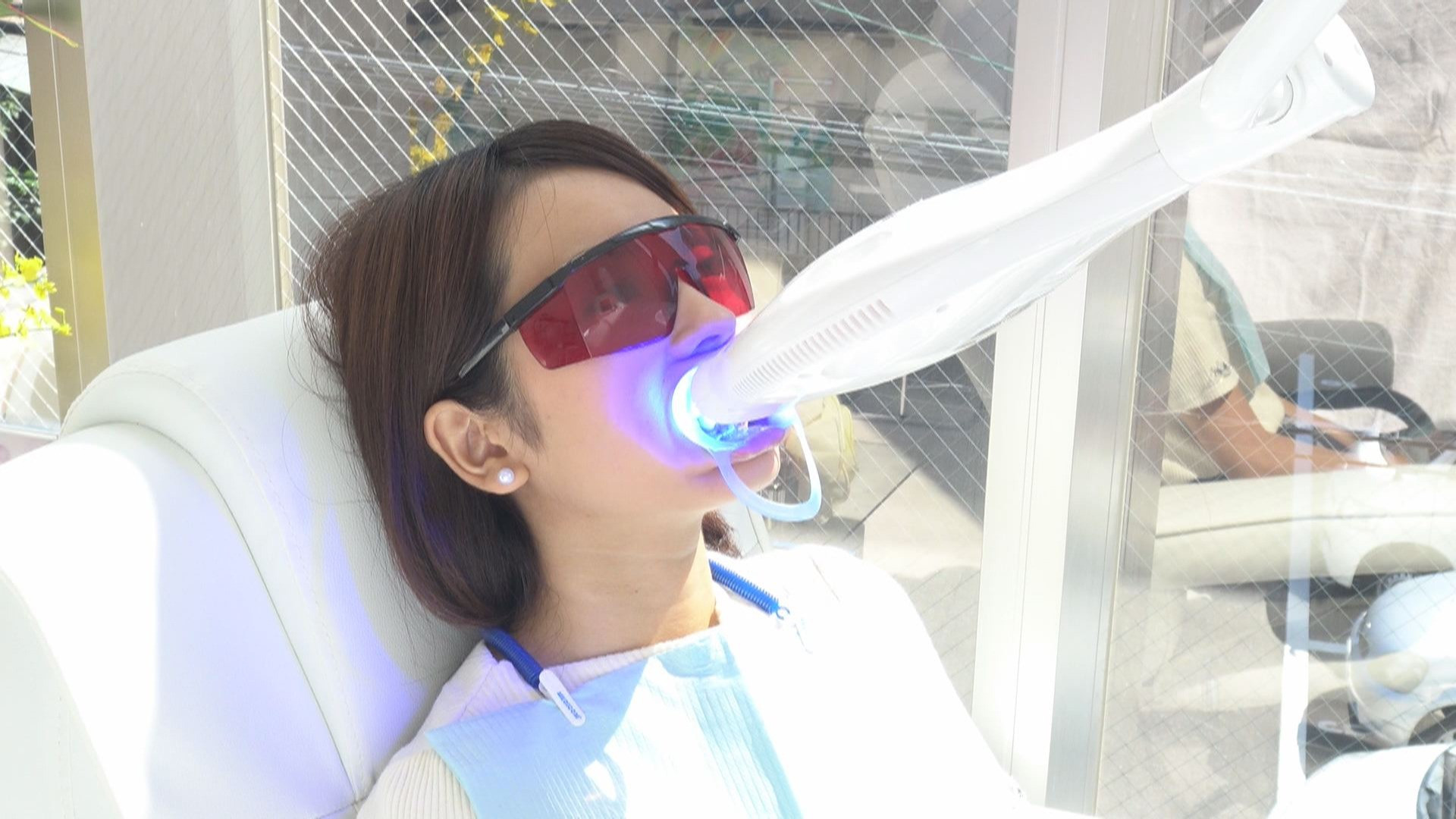 和歌山セルフホワイトニング