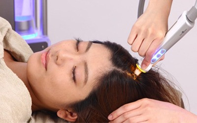 水素導入フェイシャル