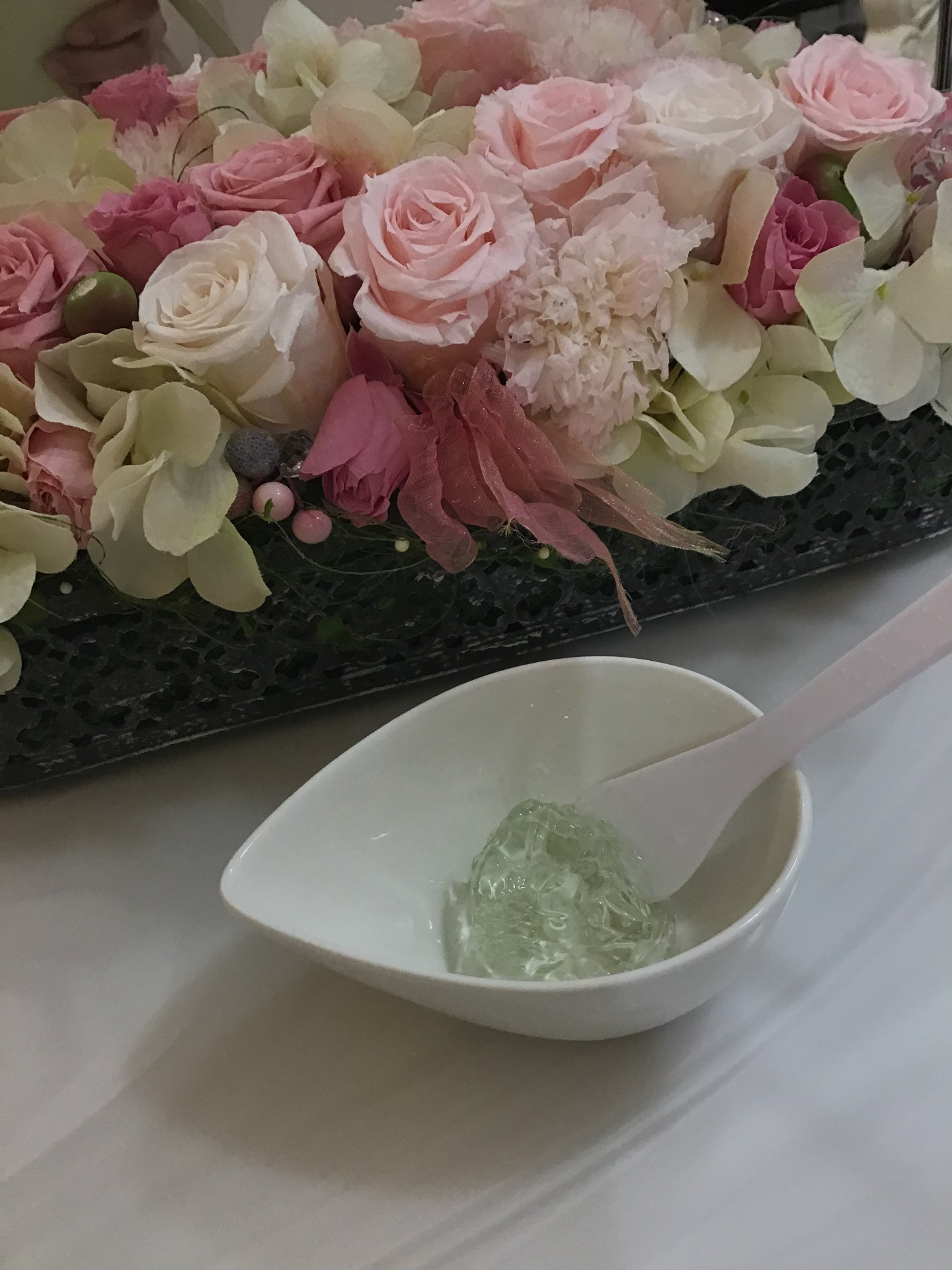 日焼け後のお手入れに