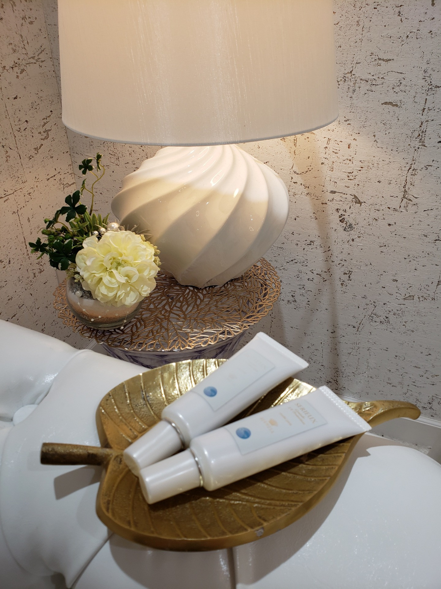 日焼けしていませんか？